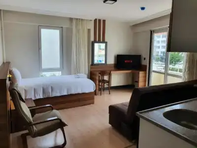 Bolu Evim Otel - 77