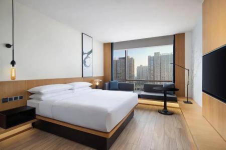 Fairfield by Marriott Hangzhou Xiaoshan - 28