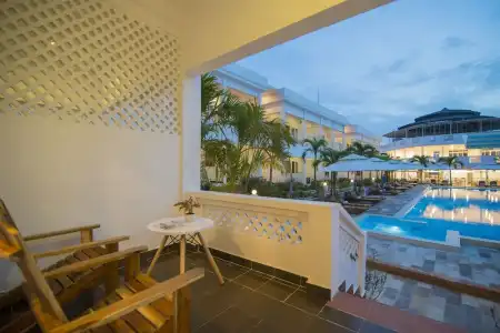 Palma Resort Phu Quoc, Trademark Collection by Wyndham - 95