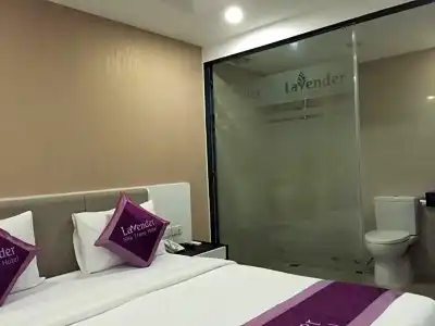 Lavender Nha Trang - 30