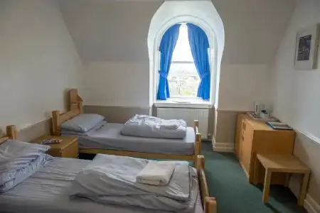Glasgow Youth Hostel - 30