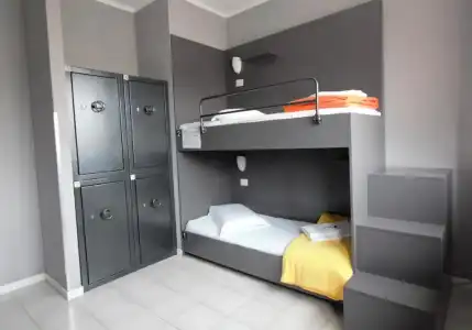New Generation Hostel Milan Center Navigli - 23