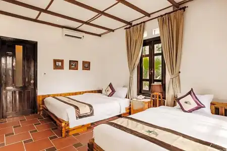 Palm Hill Resort Phu Quoc - 109