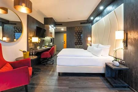 PLAZA Premium Schwerin - 88