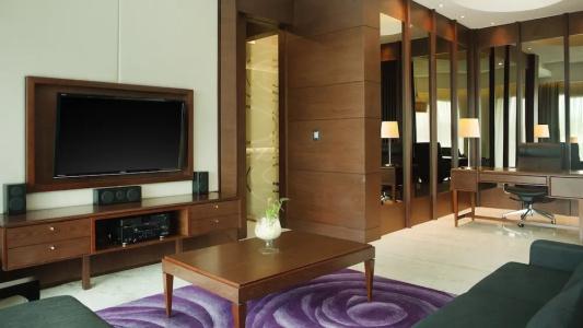 Holiday Inn Bandung Pasteur by IHG - 147