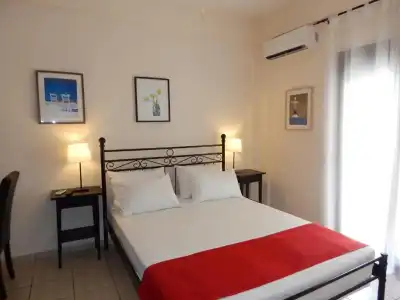 Kripis Studio Pefkohori - 172