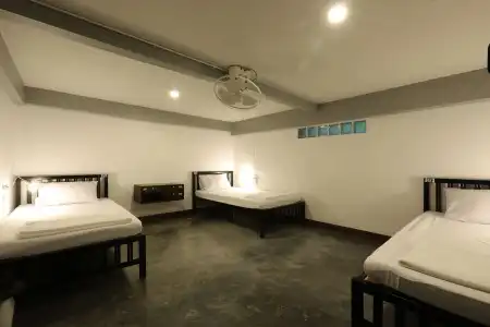 Balcony Party Hostel - Adult Only +18 - 0