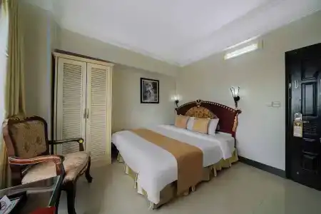 Hoang Long - Hai Phong Center - 76