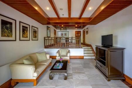 Thavorn Beach Village Resort & Spa Phuket - 67