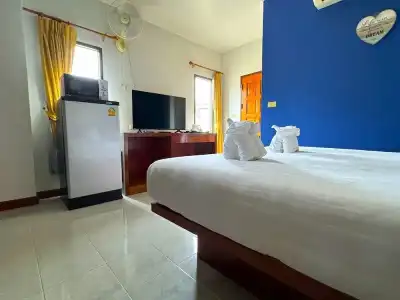 Diamond Place Ao Nang - 38