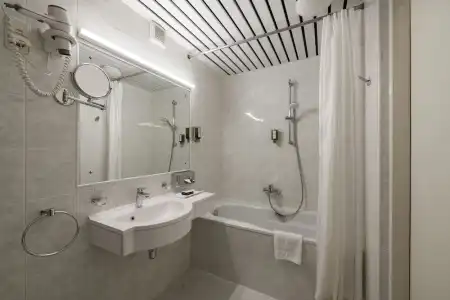 Best Western Vilnius - 53