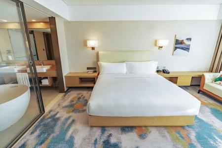 Hilton Lijiang - 128