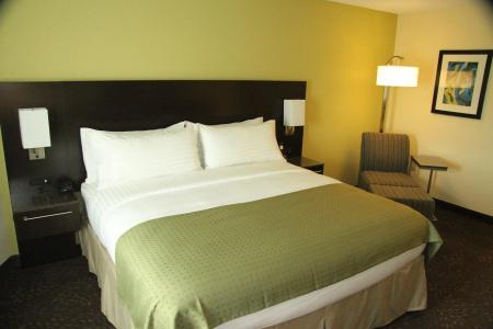 Holiday Inn Greensboro Coliseum by IHG - 46