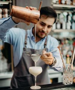 Hilton Frankfurt City Centre - 39