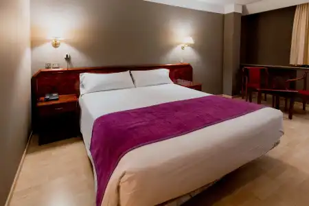 Sercotel Delfos Andorra - 45