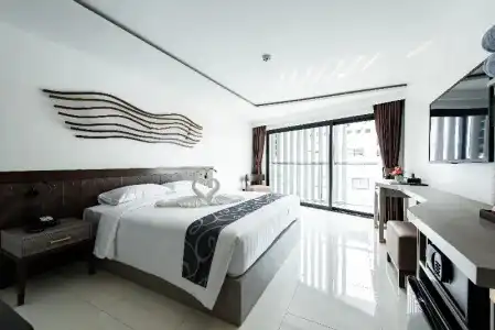 Blackwoods Pattaya - 30