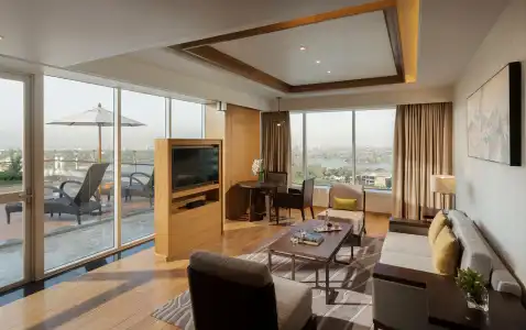 Melia Yangon - 111