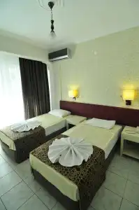 Sun Kiss Otel - 16