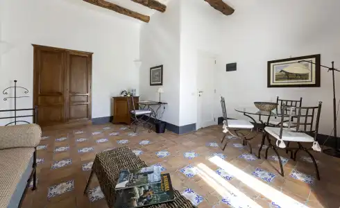 Relais Regina Giovanna - 82