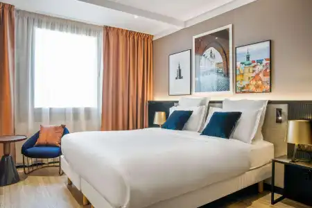 Golden Tulip Warszawa Centrum - 5