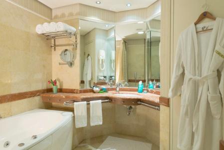 Herods Vitalis Spa Eilat - 44