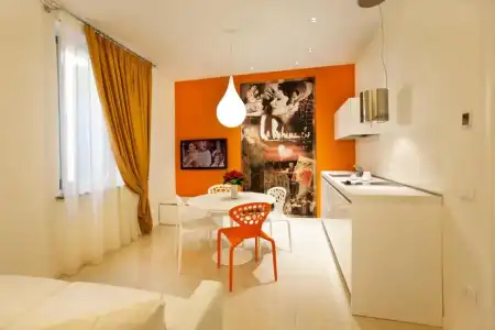 Opera Relais de Charme - Aparthotel - 14