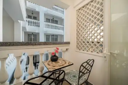 Hoi An Blue Sky Boutique & Spa - 95