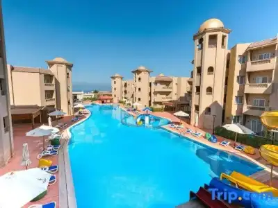 Marom Port Said Resort & Beach - 15