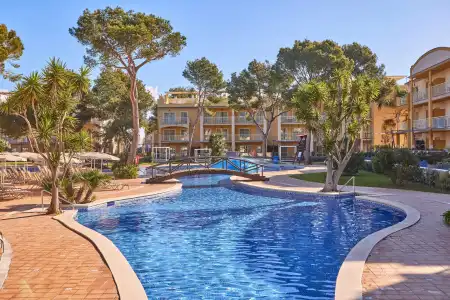Zafiro Mallorca - 23