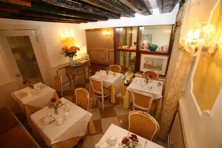 Locanda Ca' Del Brocchi - 12