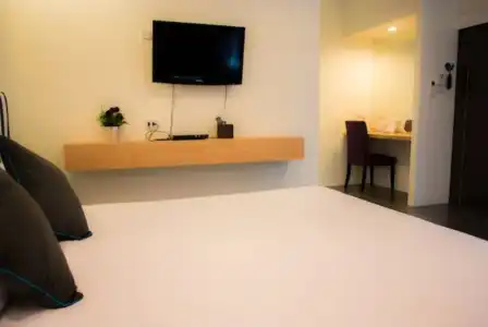 SiamBeach Resort - 3