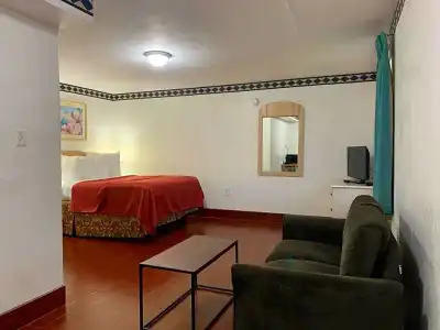 Travelodge by Wyndham & Cottages St Augustine/Historic - 91