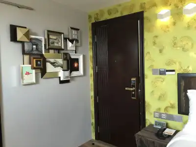 Aspira D'Andora Sukhumvit 16 - Asoke - 3