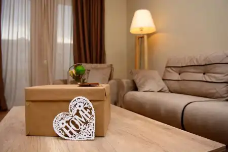 Apartment Dat Exx on the Marjanishvili - 152