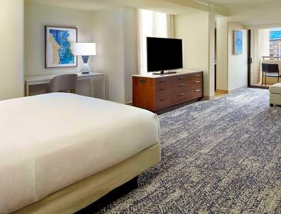 Hilton Hawaiian Village Waikiki Beach Resort - 210