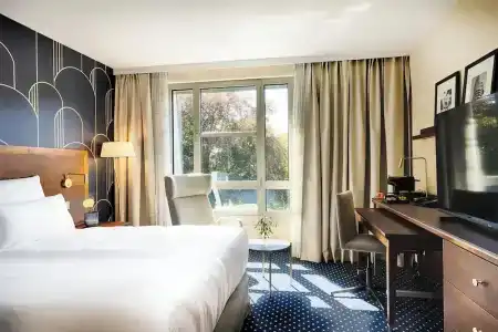 Welcome ParkBochum - 26