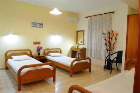 Nikos 2 Studios & Apartments - 5