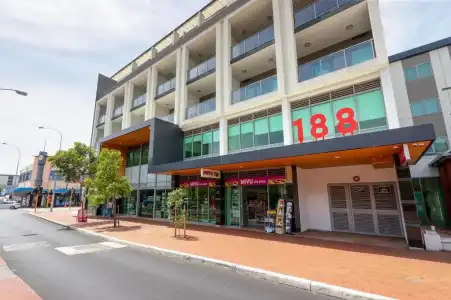 188 Apartments - 63