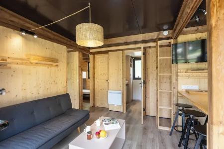 Camping de Paris - 58