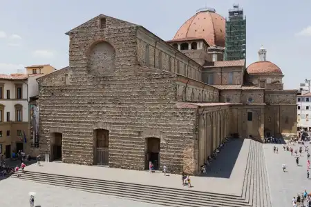 The Artists' Palace Florence - 58