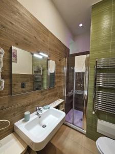 Wanda Bed&Breakfast - 38
