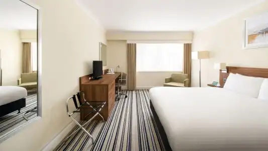 Holiday Inn Brighton Seafront by IHG - 41