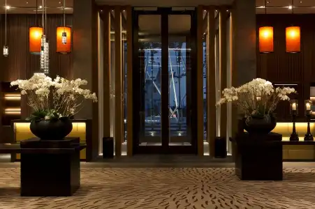 The Chedi Andermatt - 1