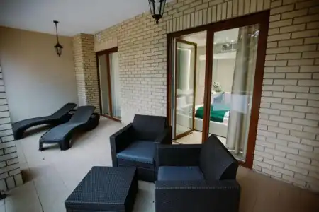The Unforgettable - Tiliana by Homokys & Spa - 40