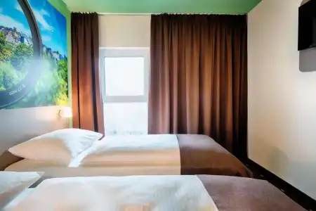 B&B Wetzlar - 36