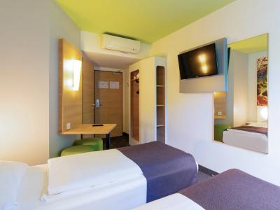 B&B Dortmund-Messe - 5