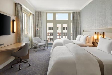 The Westin Georgetown, Washington D.C. - 52