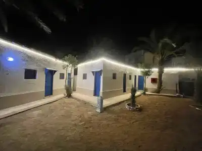 Auski Hostel Dahab - 0