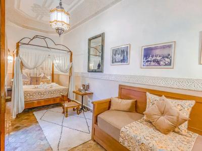 Riad Melhoun & Spa - 101