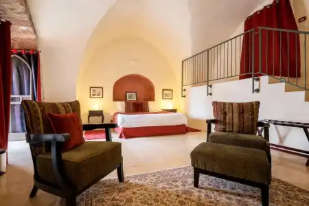 Artists' Colony Inn Zefat - 10